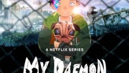 My Daemon (Hindi) - Season 01 Complete